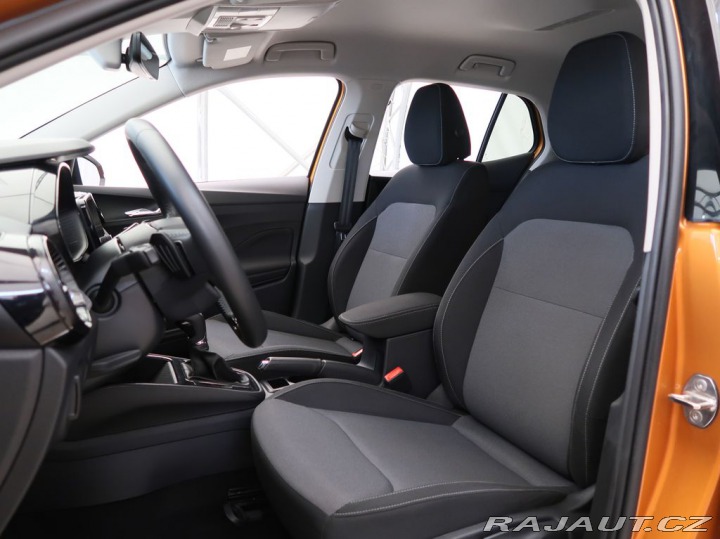 Škoda Fabia 1.0TSi,85kW,SELECTION,DSG 2025
