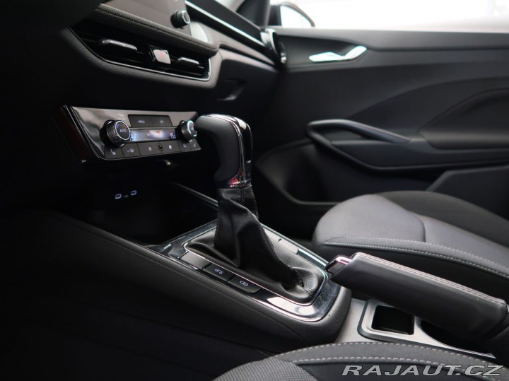 Škoda Fabia 1.0TSi,85kW,SELECTION,DSG 2025