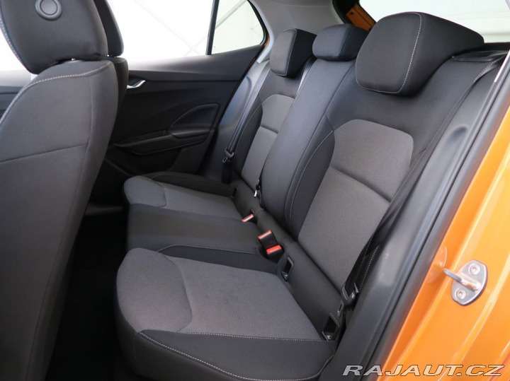 Škoda Fabia 1.0TSi,85kW,SELECTION,DSG 2025