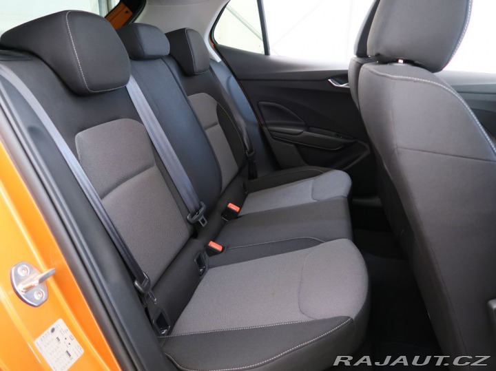 Škoda Fabia 1.0TSi,85kW,SELECTION,DSG 2025