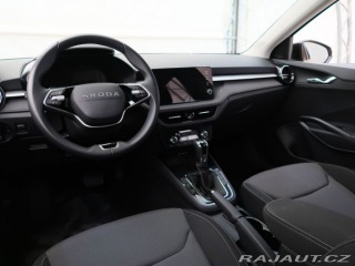 Škoda Fabia 1.0TSi,85kW,SELECTION,DSG 2025