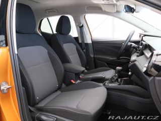 Škoda Fabia 1.0TSi,85kW,SELECTION,DSG 2025