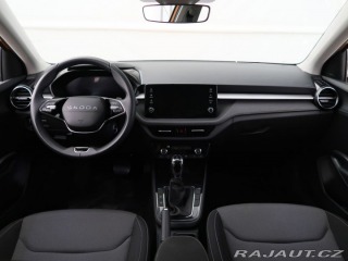 Škoda Fabia 1.0TSi,85kW,SELECTION,DSG 2025