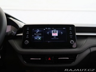 Škoda Fabia 1.0TSi,85kW,SELECTION,DSG 2025