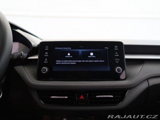 Škoda Fabia 1.0TSi,85kW,SELECTION,DSG 2025