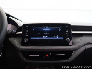 Škoda Fabia 1.0TSi,85kW,SELECTION,DSG 2025