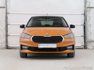 Škoda Fabia 1.0TSi,85kW,SELECTION,DSG 2025