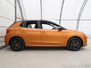 Škoda Fabia 1.0TSi,85kW,SELECTION,DSG 2025