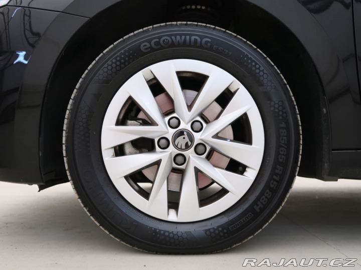 Škoda Fabia 1.0TSi,85kW,SELECTION,DSG 2025
