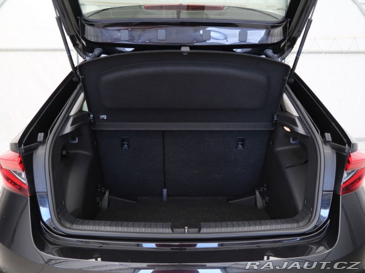 Škoda Fabia 1.0TSi,85kW,SELECTION,DSG 2025