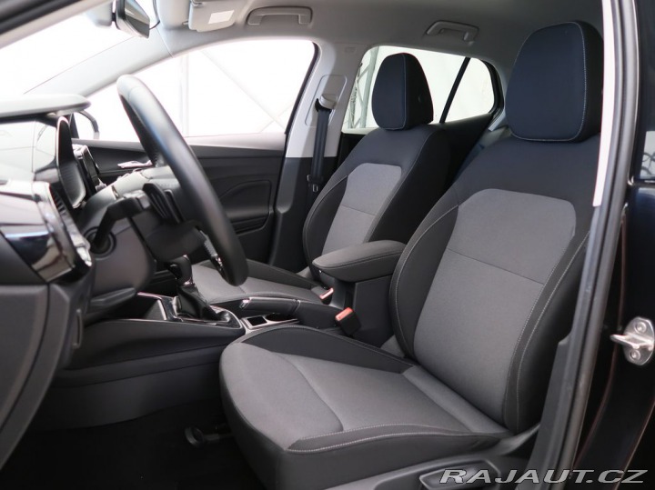 Škoda Fabia 1.0TSi,85kW,SELECTION,DSG 2025
