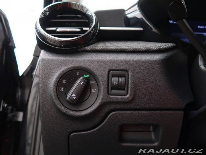 Škoda Fabia 1.0TSi,85kW,SELECTION,DSG 2025