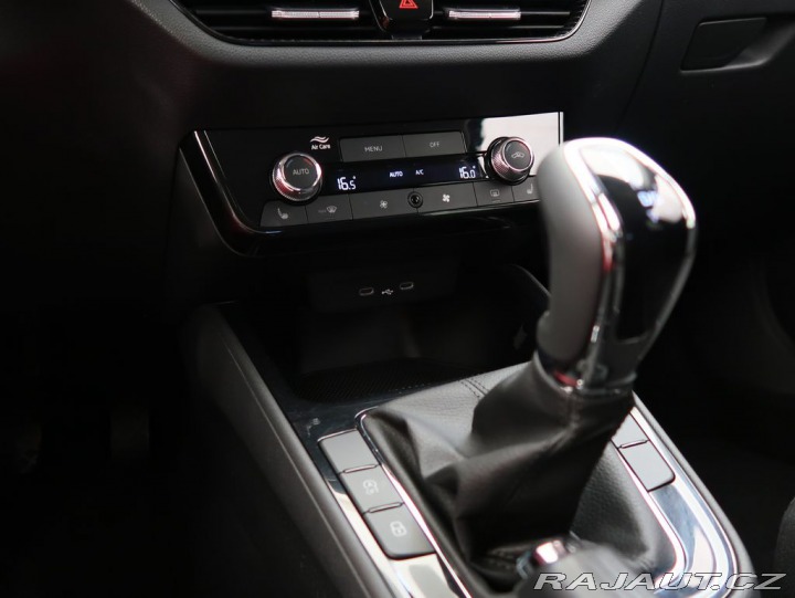Škoda Fabia 1.0TSi,85kW,SELECTION,DSG 2025