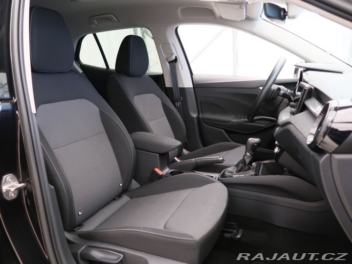 Škoda Fabia 1.0TSi,85kW,SELECTION,DSG 2025