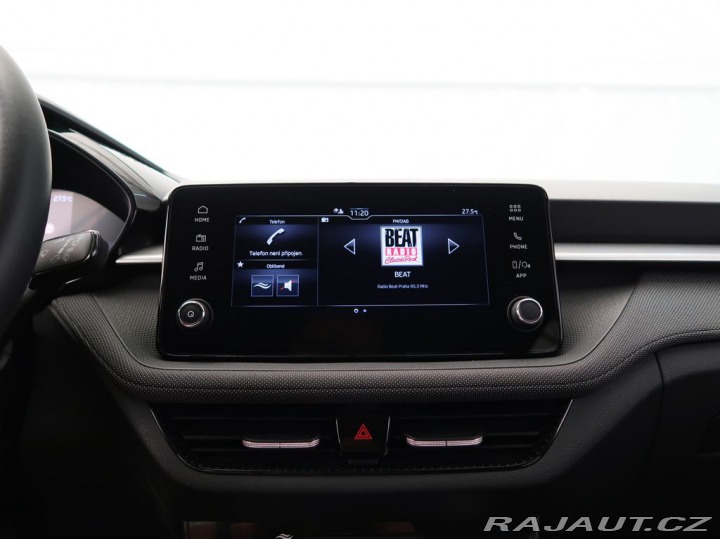Škoda Fabia 1.0TSi,85kW,SELECTION,DSG 2025