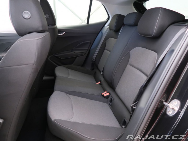 Škoda Fabia 1.0TSi,85kW,SELECTION,DSG 2025