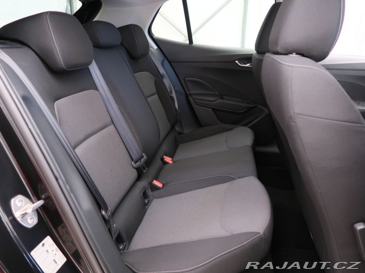 Škoda Fabia 1.0TSi,85kW,SELECTION,DSG 2025