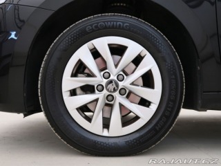 Škoda Fabia 1.0TSi,85kW,SELECTION,DSG 2025