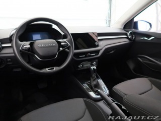 Škoda Fabia 1.0TSi,85kW,SELECTION,DSG 2025