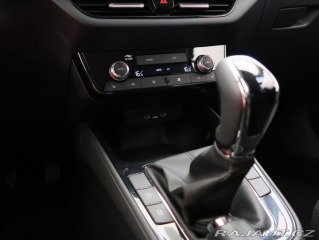 Škoda Fabia 1.0TSi,85kW,SELECTION,DSG 2025