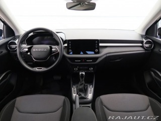 Škoda Fabia 1.0TSi,85kW,SELECTION,DSG 2025