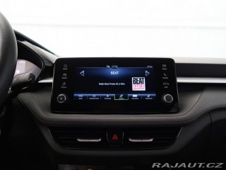Škoda Fabia 1.0TSi,85kW,SELECTION,DSG 2025