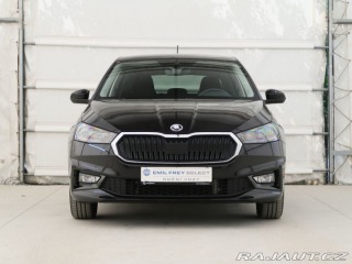 Škoda Fabia 1.0TSi,85kW,SELECTION,DSG 2025