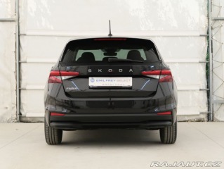 Škoda Fabia 1.0TSi,85kW,SELECTION,DSG 2025