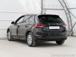 Škoda Fabia 1.0TSi,85kW,SELECTION,DSG 2025