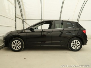 Škoda Fabia 1.0TSi,85kW,SELECTION,DSG 2025