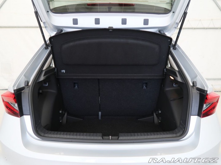 Škoda Fabia 1.0TSi,85kW,SELECTION,DSG 2025