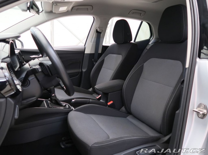 Škoda Fabia 1.0TSi,85kW,SELECTION,DSG 2025