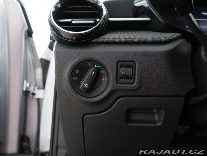 Škoda Fabia 1.0TSi,85kW,SELECTION,DSG 2025