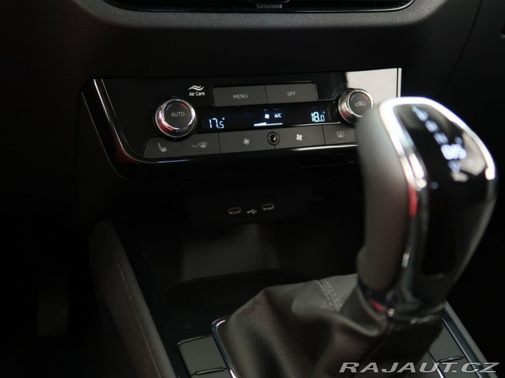 Škoda Fabia 1.0TSi,85kW,SELECTION,DSG 2025