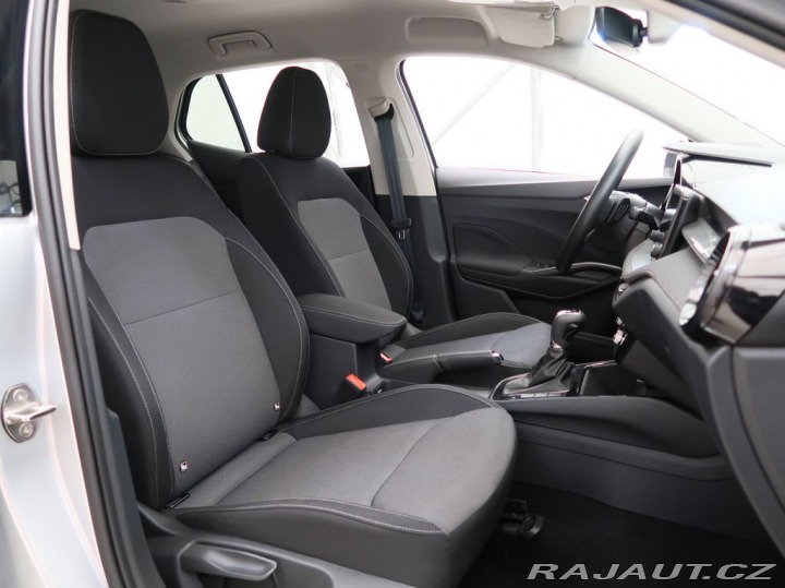 Škoda Fabia 1.0TSi,85kW,SELECTION,DSG 2025
