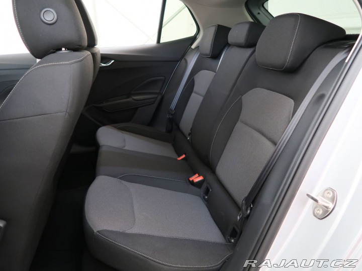 Škoda Fabia 1.0TSi,85kW,SELECTION,DSG 2025