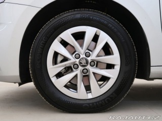 Škoda Fabia 1.0TSi,85kW,SELECTION,DSG 2025