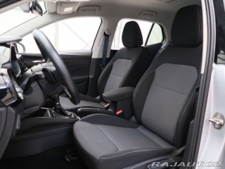 Škoda Fabia 1.0TSi,85kW,SELECTION,DSG 2025