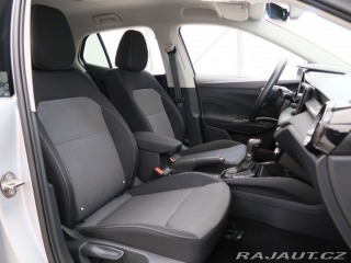 Škoda Fabia 1.0TSi,85kW,SELECTION,DSG 2025