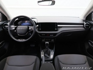 Škoda Fabia 1.0TSi,85kW,SELECTION,DSG 2025