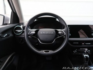 Škoda Fabia 1.0TSi,85kW,SELECTION,DSG 2025
