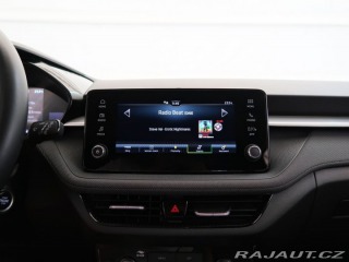 Škoda Fabia 1.0TSi,85kW,SELECTION,DSG 2025