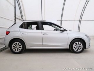 Škoda Fabia 1.0TSi,85kW,SELECTION,DSG 2025