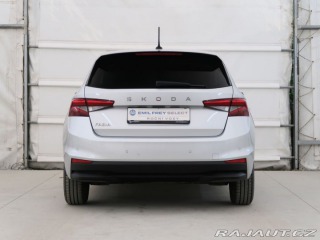Škoda Fabia 1.0TSi,85kW,SELECTION,DSG 2025