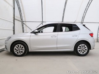 Škoda Fabia 1.0TSi,85kW,SELECTION,DSG 2025