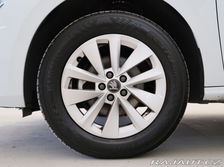 Škoda Kamiq 1.0TSi,85kW,SELECTION,MAN 2025