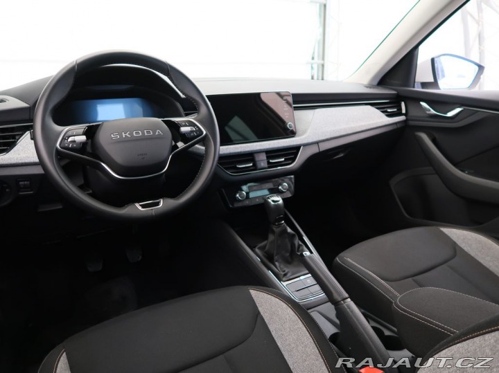 Škoda Kamiq 1.0TSi,85kW,SELECTION,MAN 2025