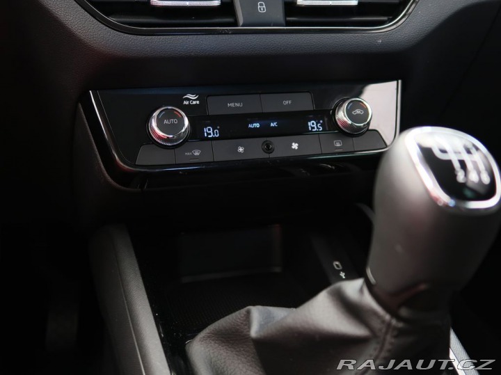 Škoda Kamiq 1.0TSi,85kW,SELECTION,MAN 2025