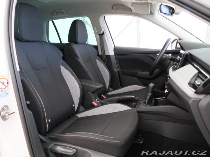Škoda Kamiq 1.0TSi,85kW,SELECTION,MAN 2025