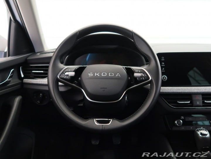 Škoda Kamiq 1.0TSi,85kW,SELECTION,MAN 2025